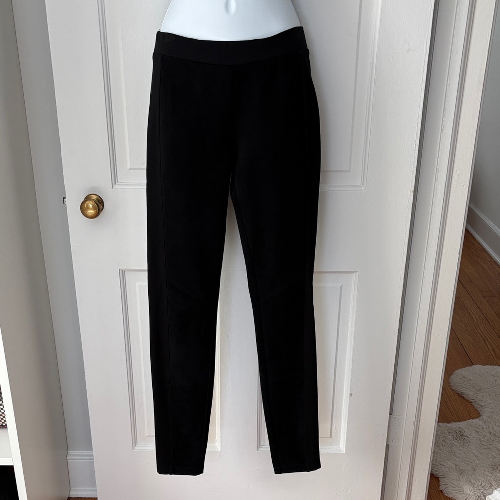 MELISSA NEPTON Black pants xs